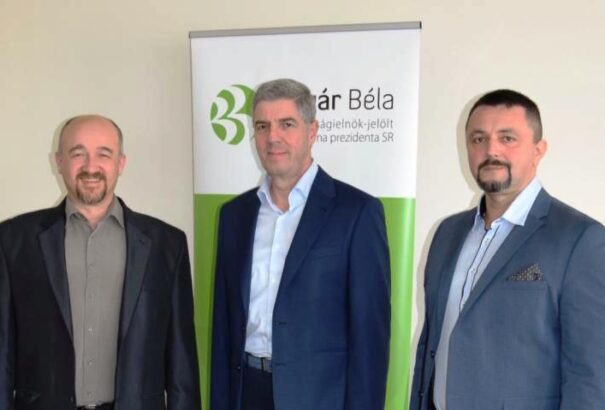 A Körkép.sk megkérdezi olvasóit: Egyetértesz azzal, hogy megszűnjön az MKP, és helyét az MKDSZ vegye át? (Szavazás)