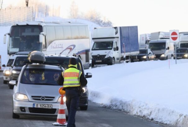 Vigyázat! Szlovákiában február 17-től módosulnak a határátlépés feltételei