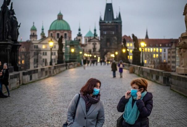 A cseh képviselők nem hagyták jóvá a veszélyhelyzet meghosszabbítására vonatkozó javaslatot