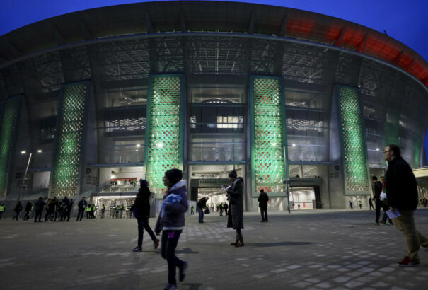 Bajnokok Ligája: A Puskás Arénában rendezik meg az RB Leipzig-Liverpool találkozót