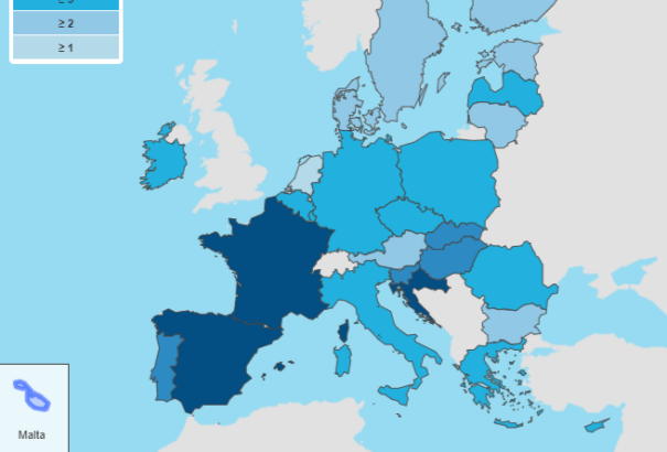 Igencsak derűlátó gazdasági növekedést jósol Szlovákiának az Európai Bizottság
