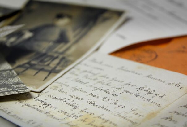 Megrendítő levelek kerültek elő a második világháborús hajóroncsból