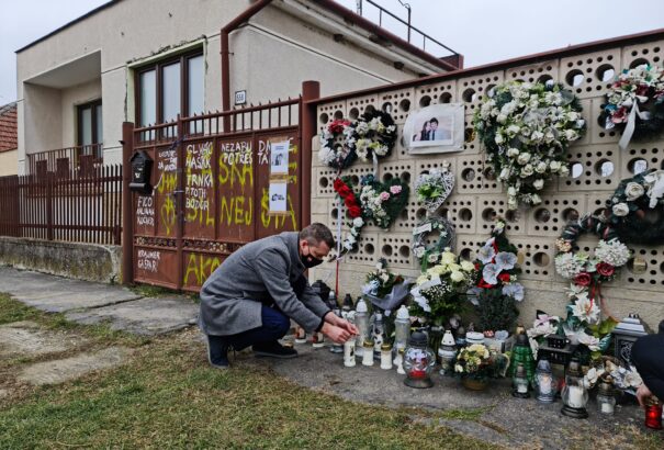 Király Zsolt: Kuciak saját halálával a magyaroknak is üzent