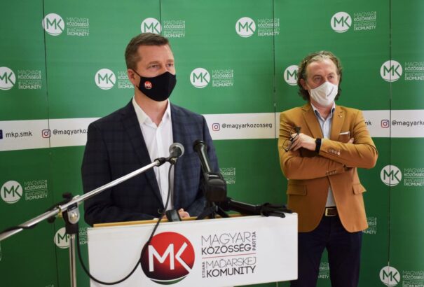 „Közös Hang”?! Avagy: „Aki nem tud arabusul, ne beszéljen arabusul”