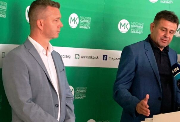 A Körkép.sk megkérdezi olvasóit az MKP – Most-Híd döntéséről – Szavazás