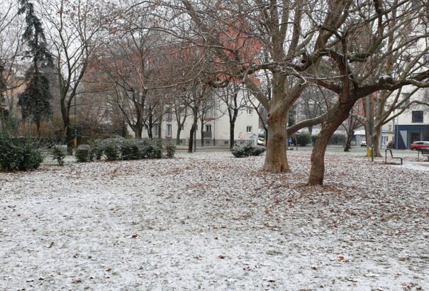 Jön a hóolvadás, készüljünk fel az árvizek lehetőségére az elkövetkező napokban