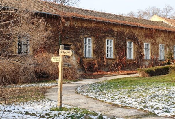 Fagypont körüli idővel indul a hét, de azért a nap is kisüthet