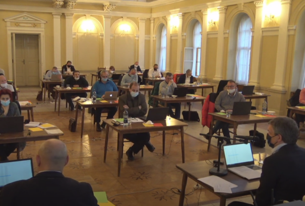 Összefoglaló Komárom Város Önkormányzatának testületi üléséről