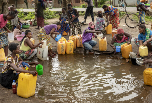 ENSZ: a Föld egy élhetetlen bolygóvá válik