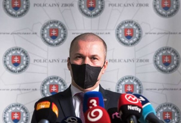 Kovařík rendőrfőnök nem szeretné, ha Böhm öngyilkossága kapcsán konspirációs elméletek születnének