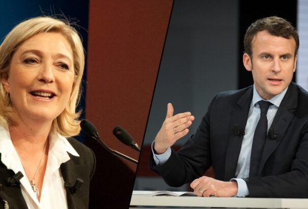 Le Pen beelőzte Emmanuel Macront a felméréseken, a francia szélsőjobb újra versenyben