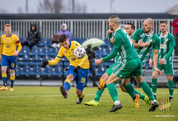 Nagymihály csapatával mérkőzik meg utolsó felkészülési meccsén a DAC