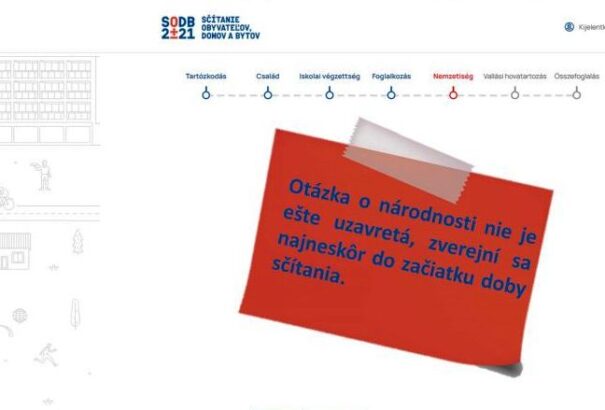 Az MKP szerint az egyéni képviselet gyengesége, hogy marad a kettős nemzetiség lehetősége