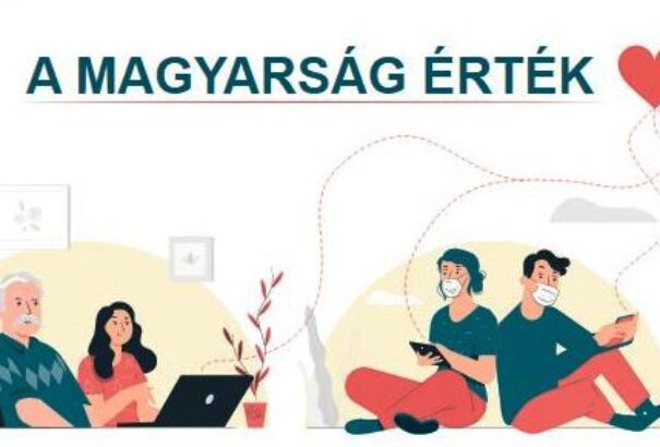 Tarics Péter: Csak egy nemzetiség van!