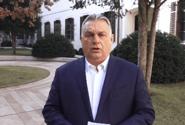 Orbán: Könnyítésről egyelőre nem lehet beszélni