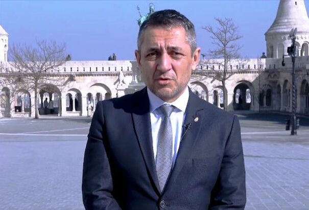 A Nemzetpolitikai Államtitkárság is a népszámláláson való aktív részvételre buzdít – Videó