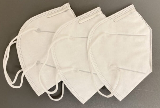 A Lidlben és a Kauflandban már kapható az olcsó, áfamentes FFP2 és FFP3 reszpirátor