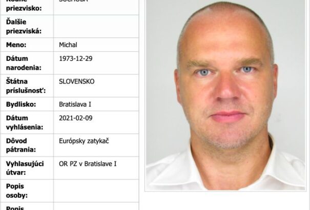 Vámszedő-ügy: Az Interpol Dubajban lekapcsolta Suchobát