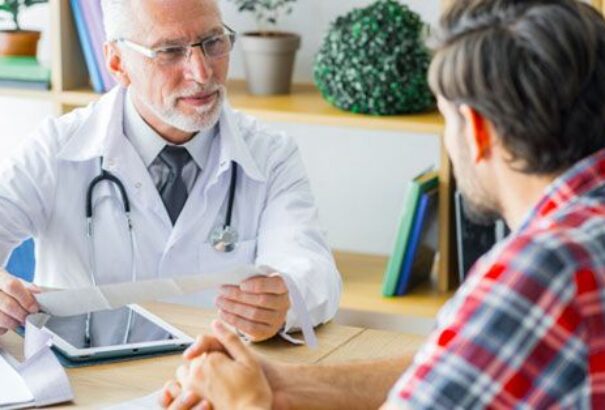 Mede Géza: Urológia napjainkban