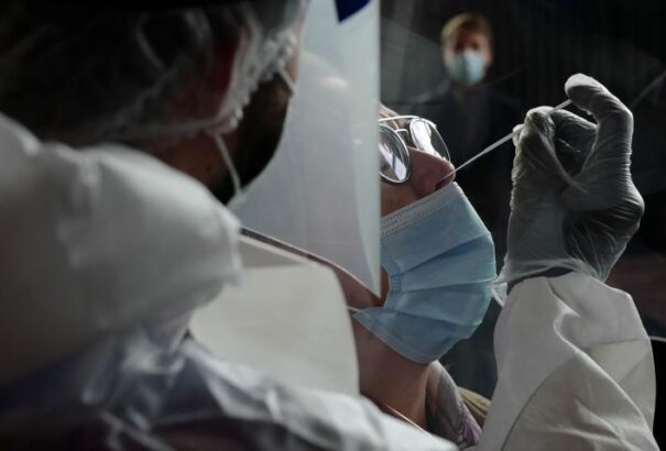 Csallóközi települések nyílt levélben figyelmeztetik a kormányt: A tesztelések felőrlik az önkormányzatok tartalékait