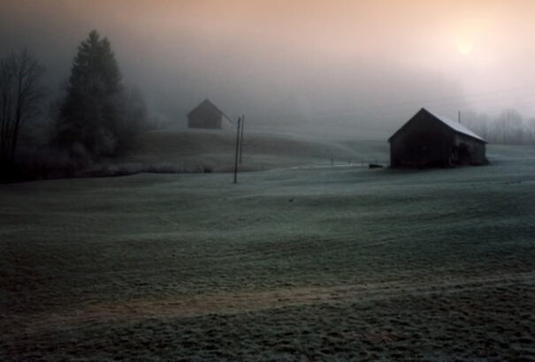 Borús, szomorkás idővel zárul a munkahét
