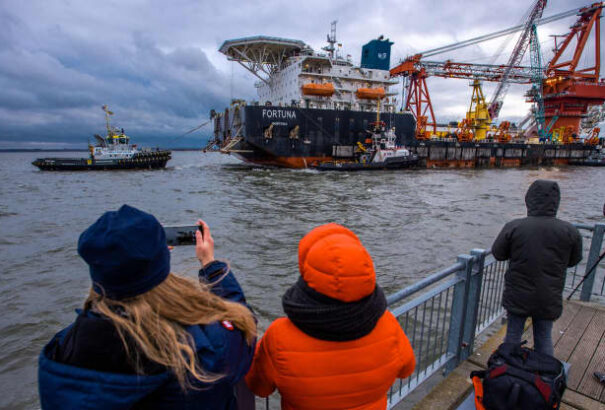 Az USA és Európa közötti vita elfajulására számít az amerikai sajtó