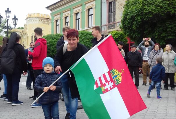 Március idusa másodízben is a koronavírus árnyékában