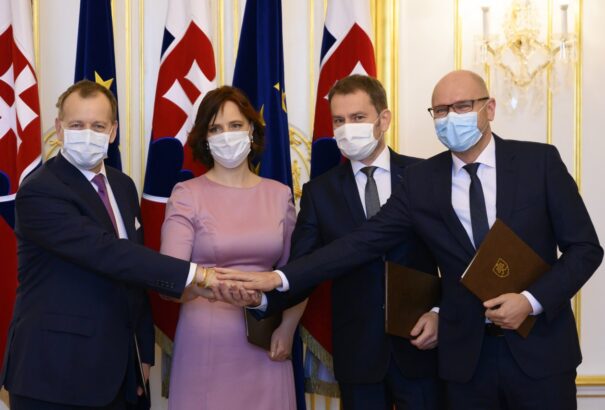 Ma este összeül a Koalíciós Tanács, megegyezés egyelőre nincs