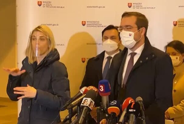 Ki lesz Krajčí utódja? Az OĽANO egyelőre csak a követelményekben biztos