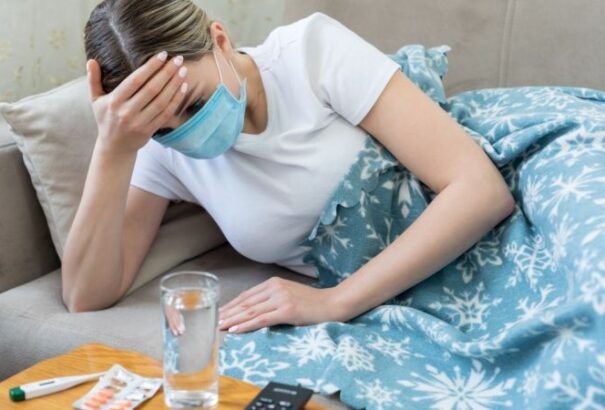 Az egészségügyi tárca utasításokat adott ki a COVID-19 otthoni gyógyításával kapcsolatban