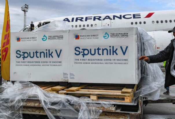 Koronavírus – Olasz sajtó: Róma Oroszországban és a Távol-Keleten keres vakcinát