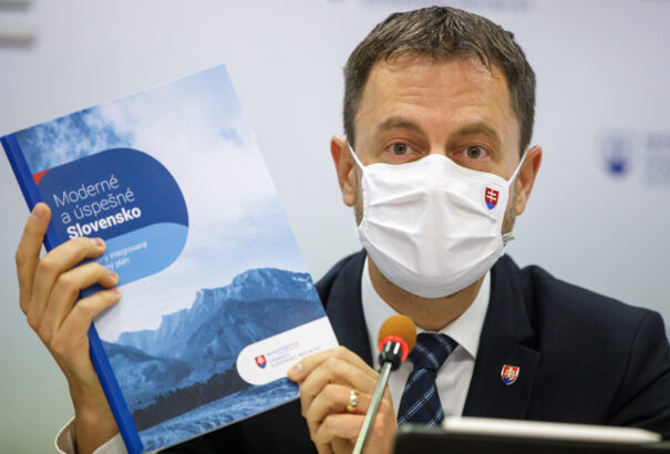 Megérkezett a többmilliárdos újjáépítési terv. Mire költené az állam az irdatlan összegeket?