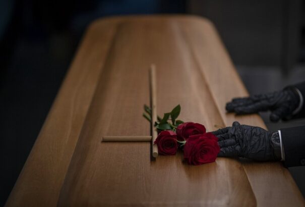 Újabb szomorú rekord született: A sokéves átlagnál 68 százalékkal többen haltak meg januárban