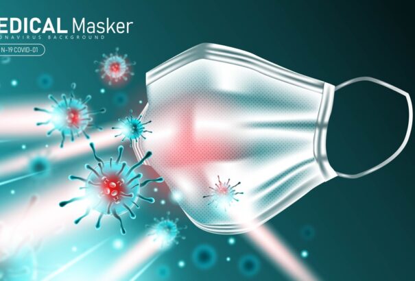 Japán tudósok szerint nincs értelme a dupla szájmaszknak