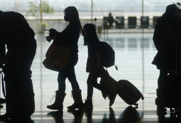 Hiába romlik a járványhelyzet, a német kormány nem tiltja be az üdülési célú külföldi utazásokat