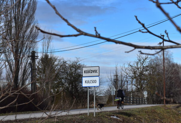 Kicsi falu nagy szívvel – Kevesebb, mint két hét alatt gyűjtötték össze a dunaszerdahelyi kórház covid-osztályának szánt támogatást a kulcsodiak