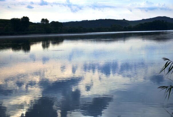 Haláleset a Gömöralmágyi víztározónál