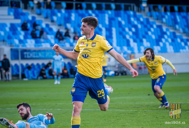 DAC-Aranyosmarót: Kezdődik a rájátszás!