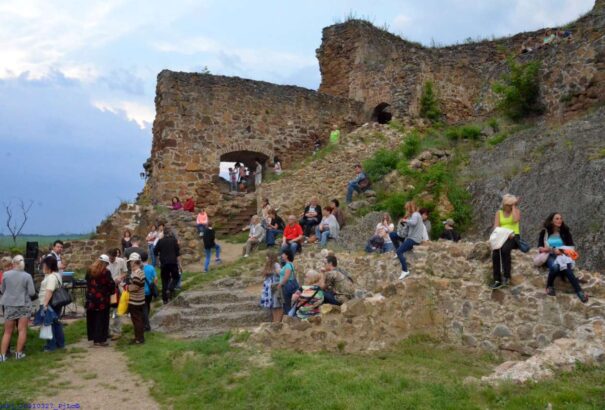 Visszaesett a Füleki Vármúzeum és intézményeinek a látogatottsága – Friss adatok
