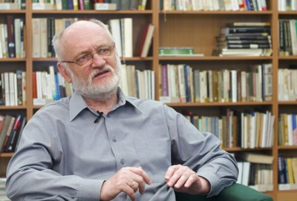 „400 ezernél több magyarral számolhatunk, ha…” – Interjú Gyurgyík László szociológussal, egyetemi oktatóval