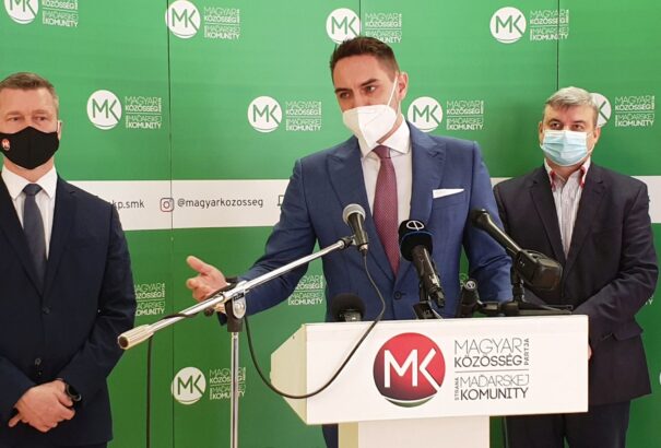 Király Zsolt: Simon távozása helyet csinál a Szövetségben Gyimesinek és másoknak