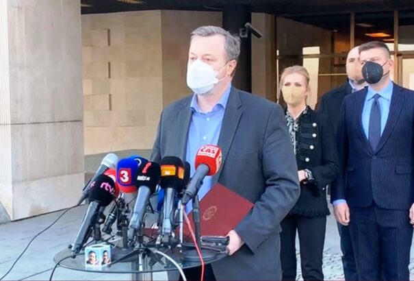 Körkép.sk exkluzív: Milan Krajniak lehet a SIS új igazgatója