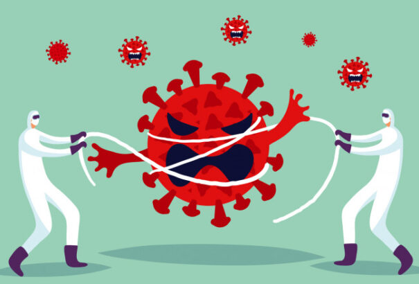 Egy éve élünk együtt a koronavírus-járvánnyal