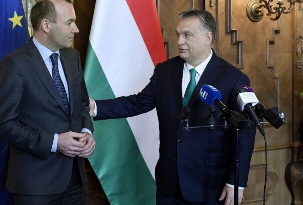 A politikai diszharmónia vadkinövései – Avagy a Fidesz kilépése az EPP-ből (Elemzés)