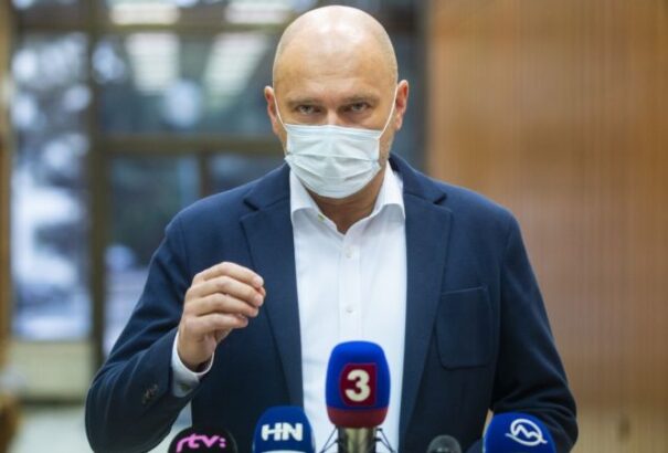 Szlovák média: Sulík OĽaNO-s körökben lobbizik az előrehozott választásokért