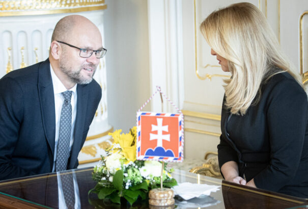 Király Zsolt: Čaputová még komoly gondot okozhat Matovičnak – A kormányválság új fejleménye