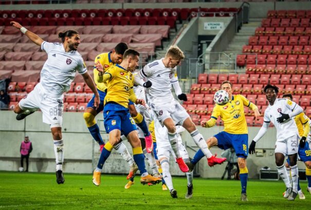 Folytatódik a rájátszás: Nagyszombatban lép pályára a DAC