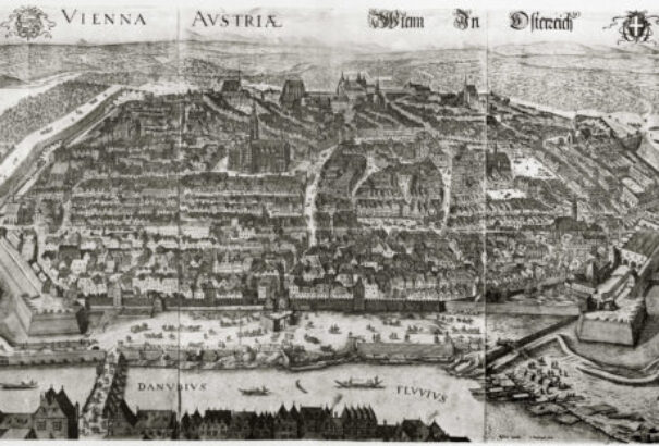 Visszajátsszuk a történelmet – Az 1683. évi nagy török hadjárat története