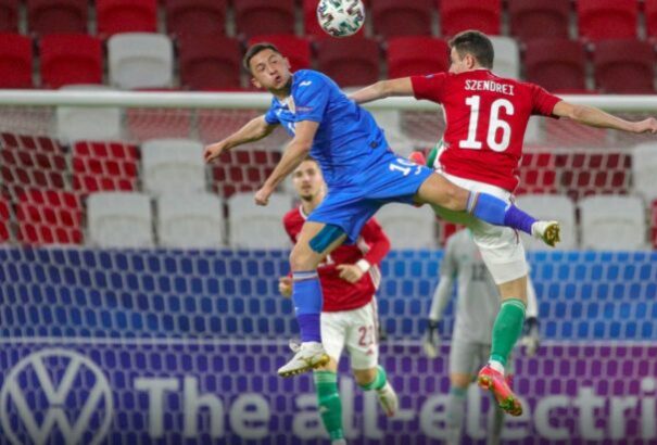 U21-es labdarúgó Eb: Rasszista megnyilvánulásokról ír a román sportsajtó a magyar-román meccs után