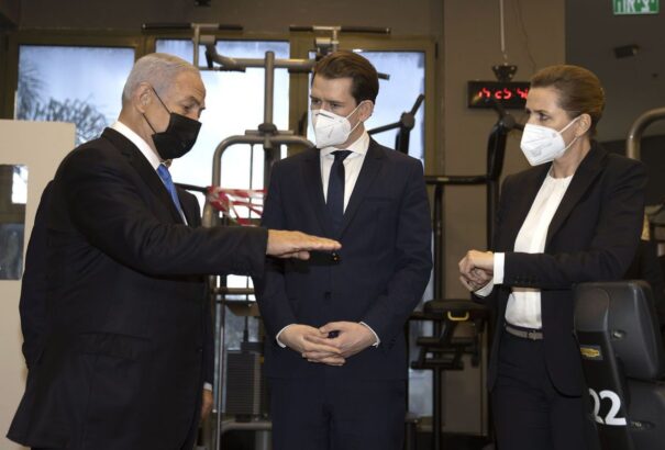 Izrael, Dánia és Ausztria közös vakcinafejlesztésbe és vakcinagyártásba kezd